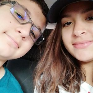 Meet your Posher, Daniela